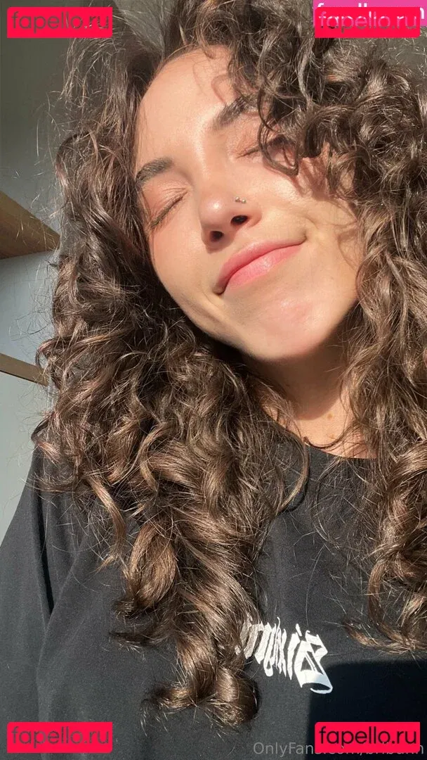 bribunn Onlyfans Photo Gallery 