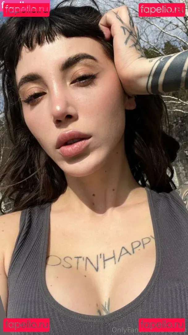 bribunn Onlyfans Photo Gallery 