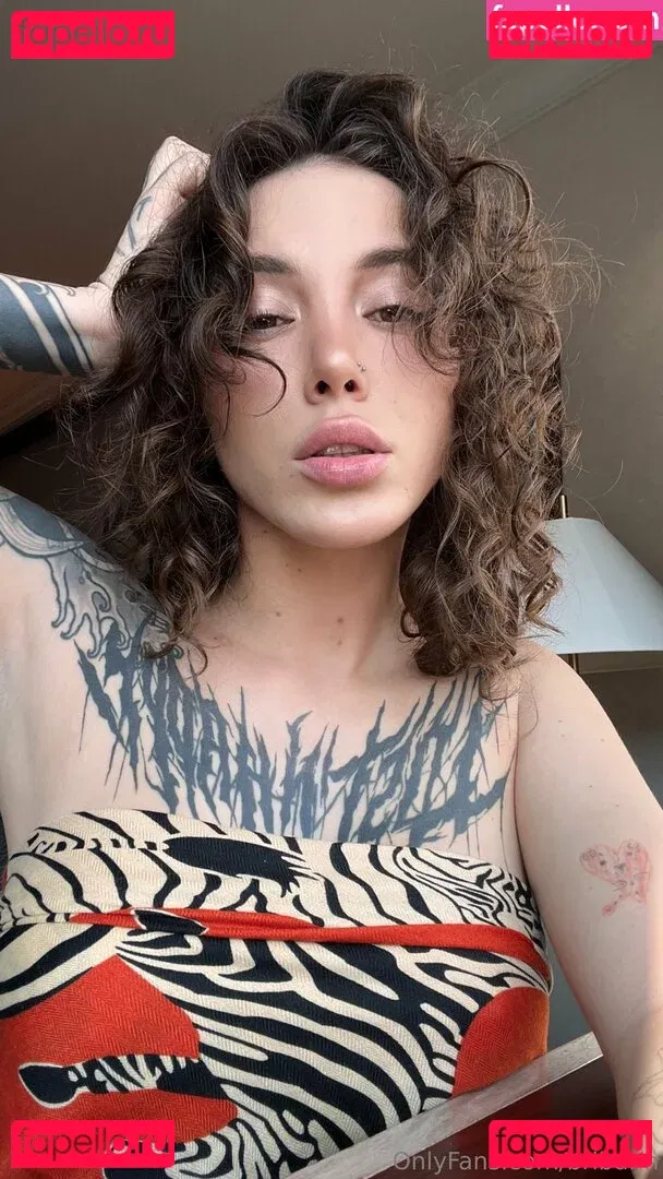 bribunn Onlyfans Photo Gallery 