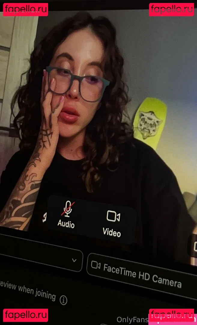 bribunn Onlyfans Photo Gallery 