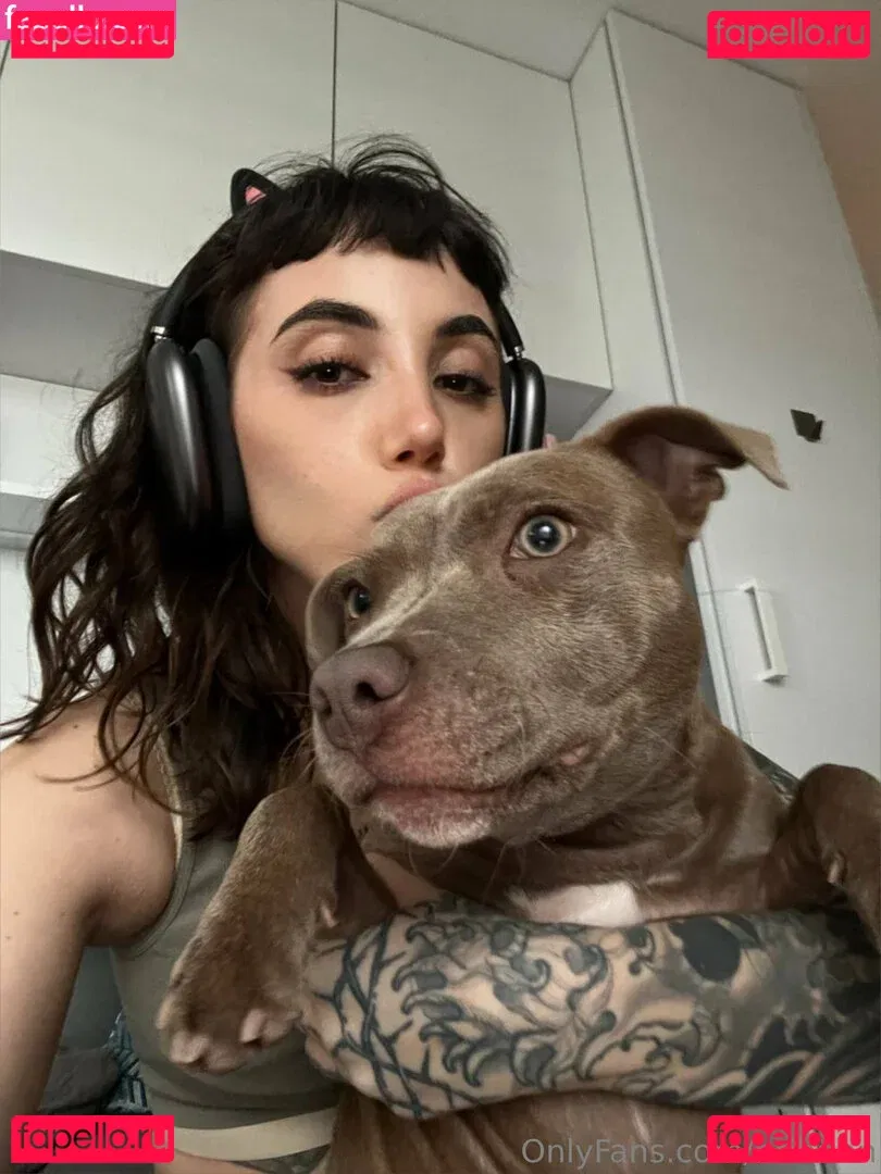 bribunn Onlyfans Photo Gallery 