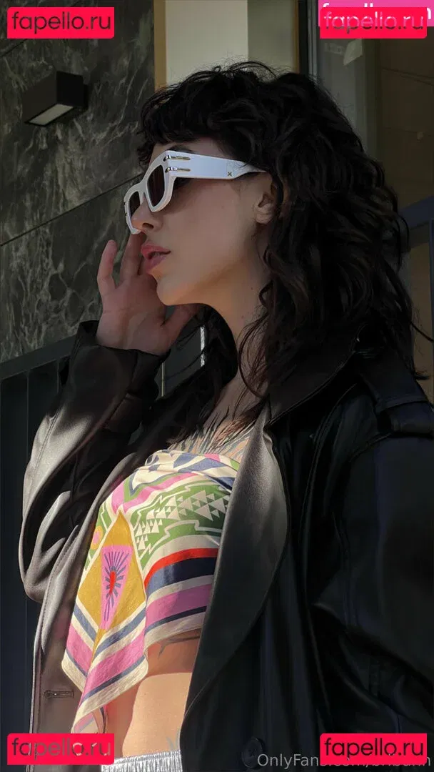 bribunn Onlyfans Photo Gallery 