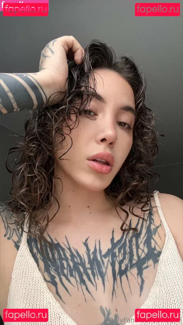 bribunn Onlyfans Photo Gallery 