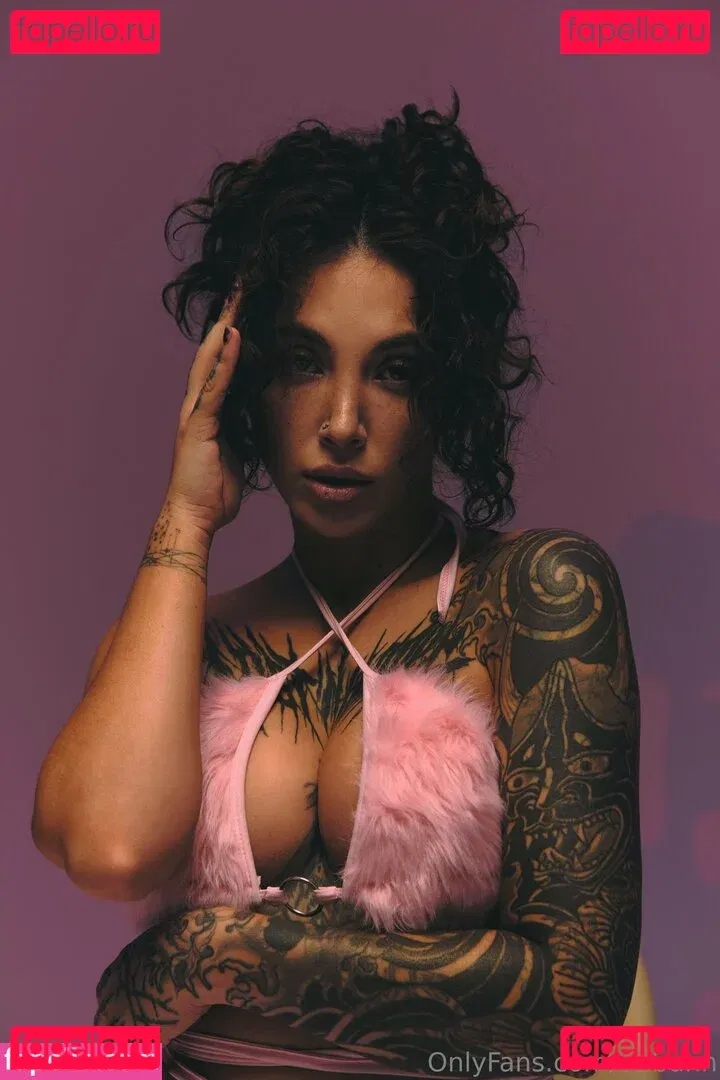 bribunn Onlyfans Photo Gallery 