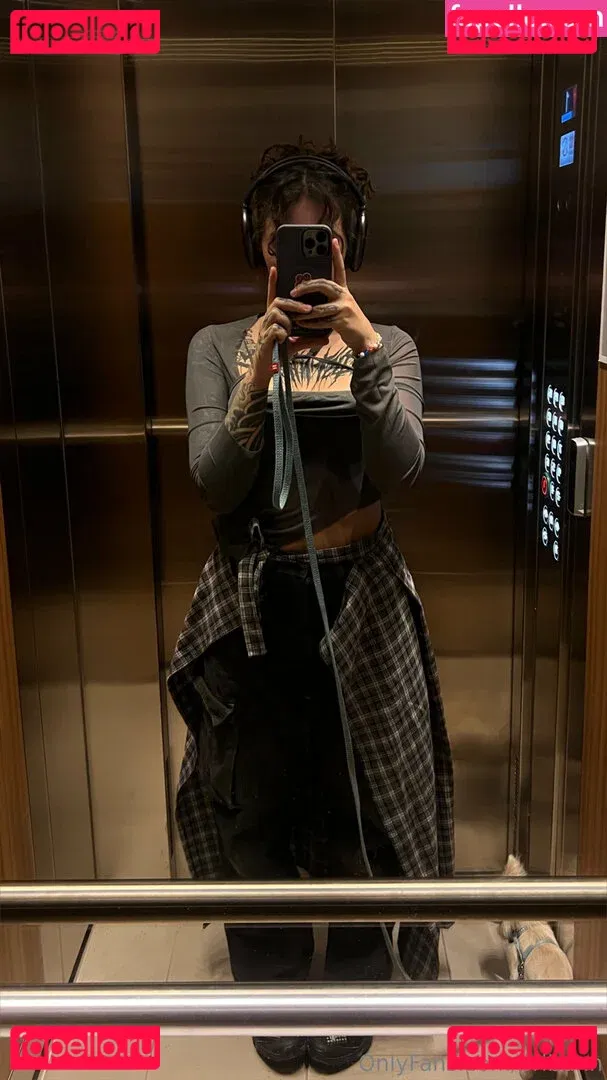 bribunn Onlyfans Photo Gallery 