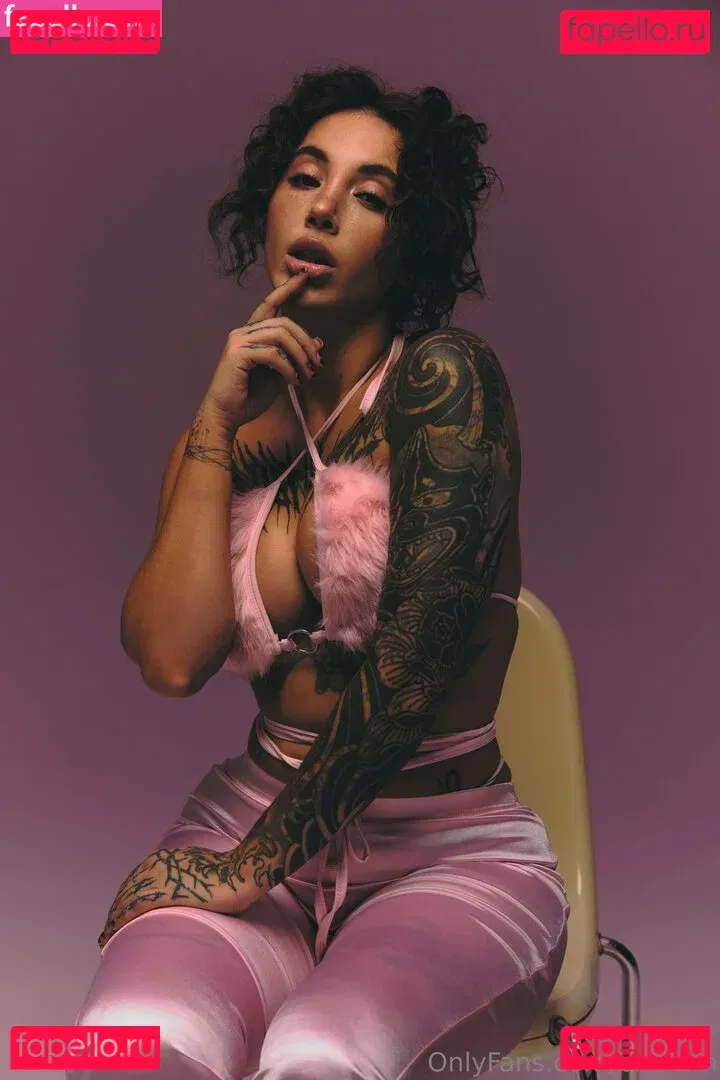 bribunn Onlyfans Photo Gallery 