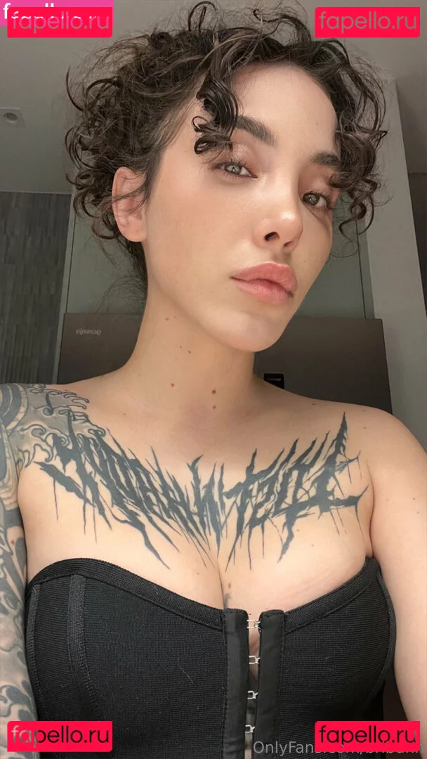 bribunn Onlyfans Photo Gallery 