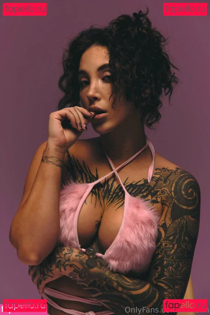 bribunn Onlyfans Photo Gallery 