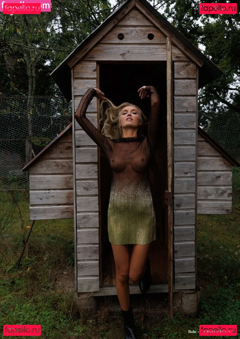 Alberte Valentine Onlyfans Photo Gallery 