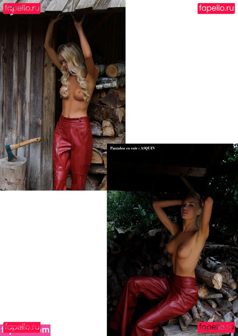 Alberte Valentine Onlyfans Photo Gallery 