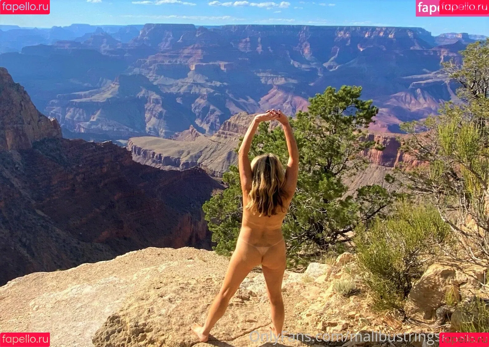 malibustringskristen Onlyfans Photo Gallery 