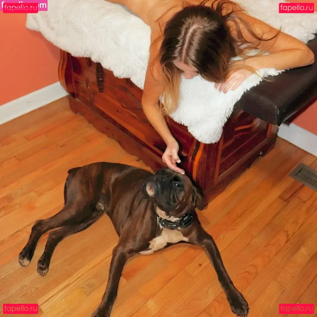 Allie Q Onlyfans Photo Gallery 