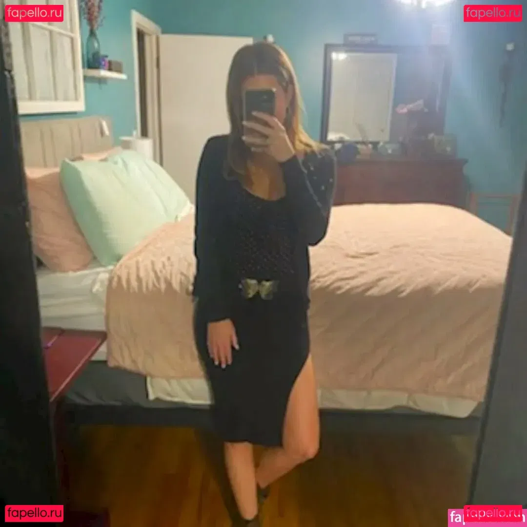 Allie Q Onlyfans Photo Gallery 