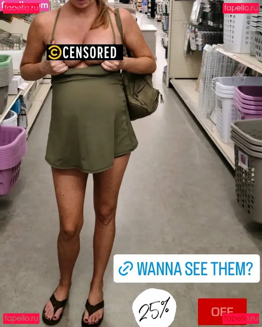 Allie Q Onlyfans Photo Gallery 