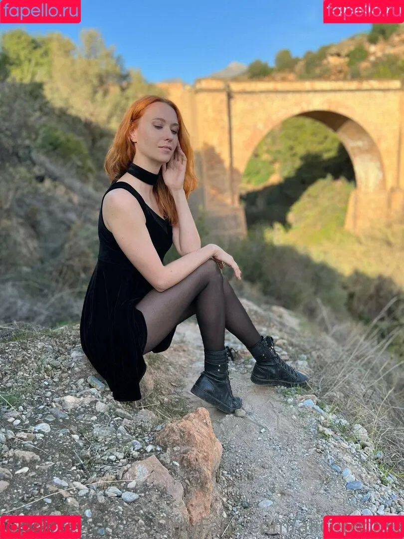 alicerocket Onlyfans Photo Gallery 