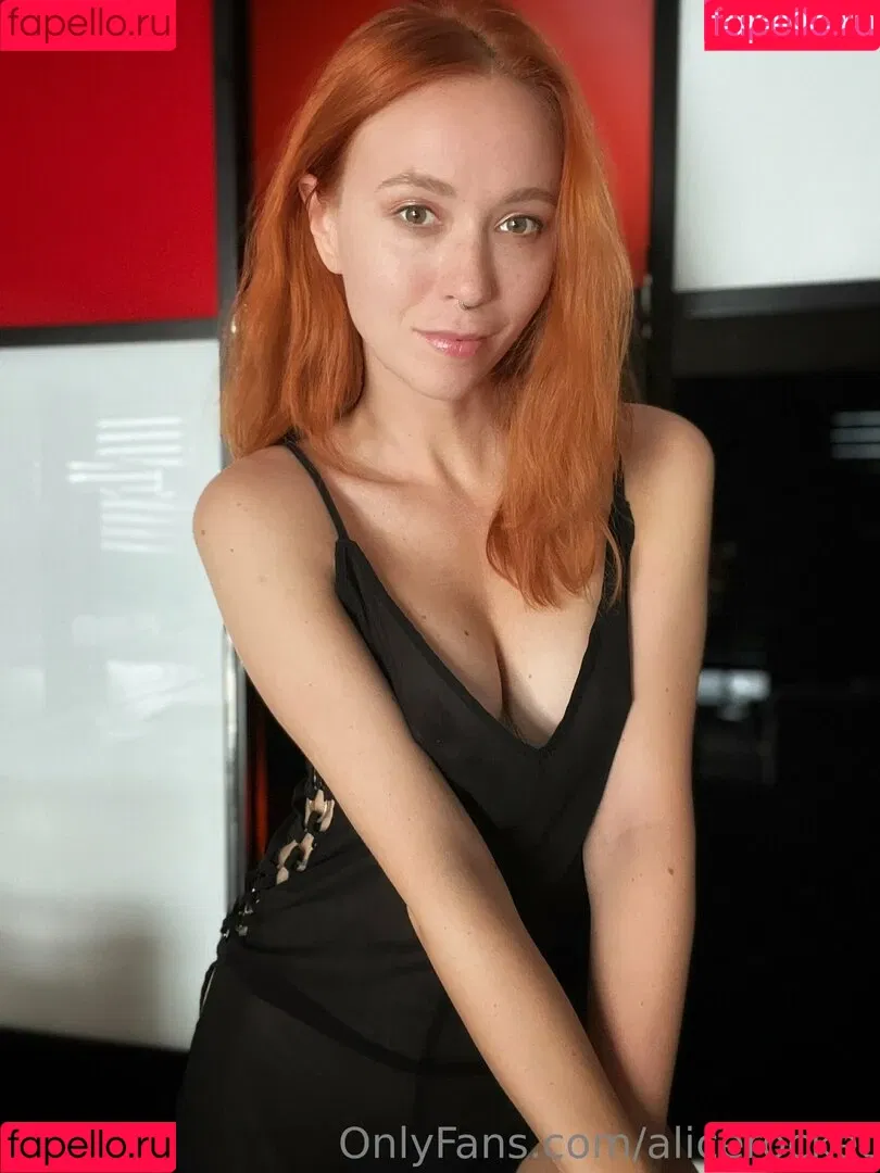alicerocket Onlyfans Photo Gallery 