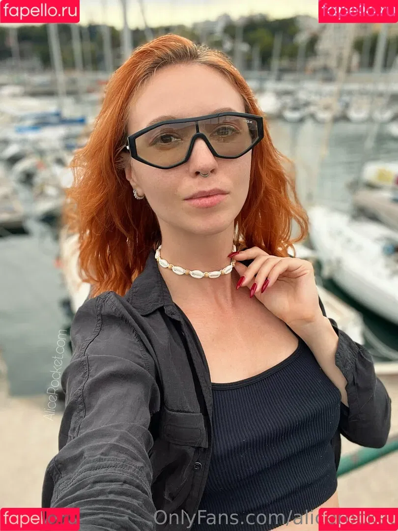 alicerocket Onlyfans Photo Gallery 