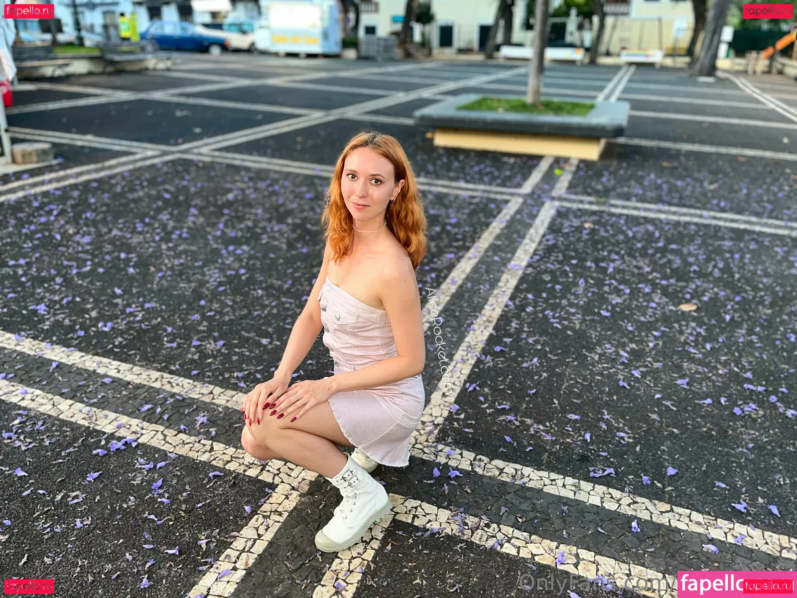 alicerocket Onlyfans Photo Gallery 