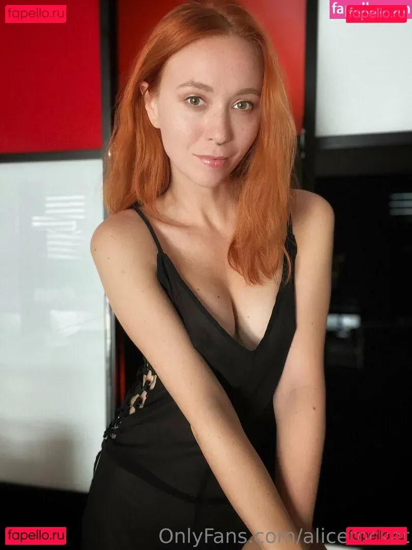 alicerocket Onlyfans Photo Gallery 
