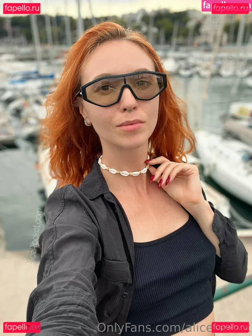 alicerocket Onlyfans Photo Gallery 
