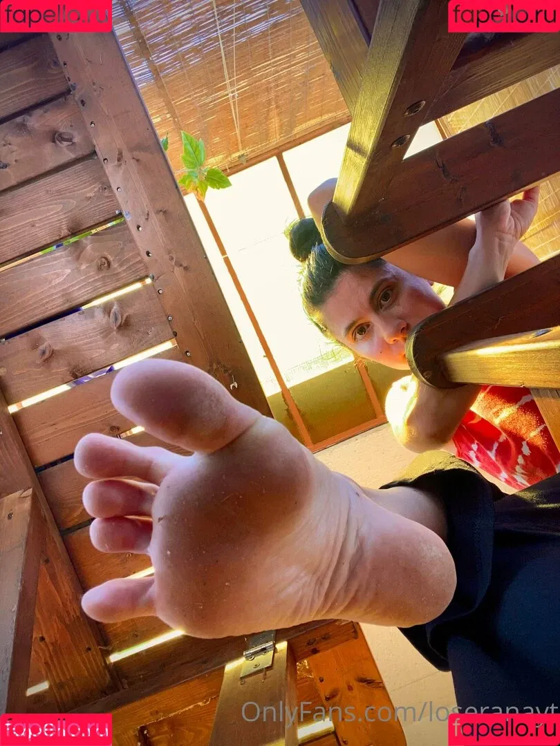 loseranayt Onlyfans Photo Gallery 