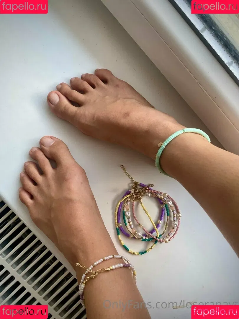 loseranayt Onlyfans Photo Gallery 