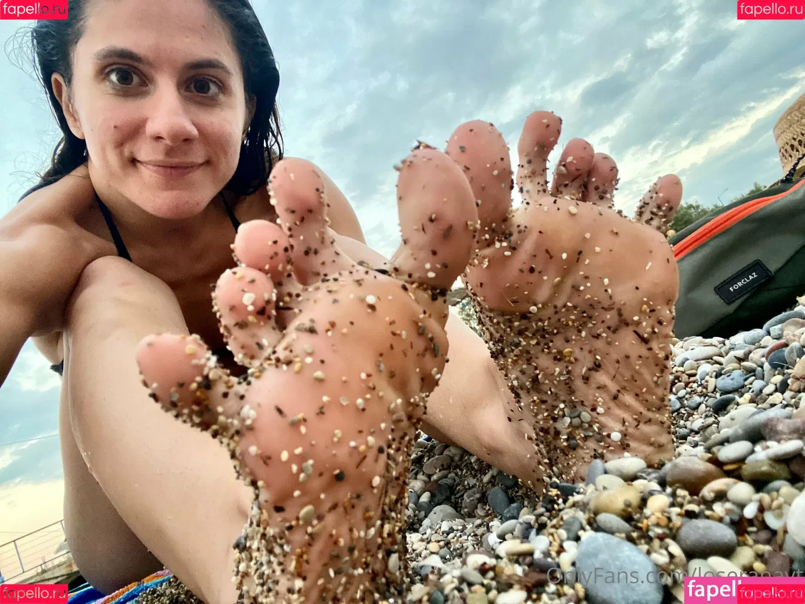 loseranayt Onlyfans Photo Gallery 