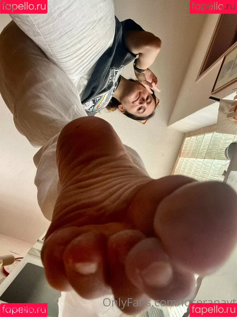 loseranayt Onlyfans Photo Gallery 