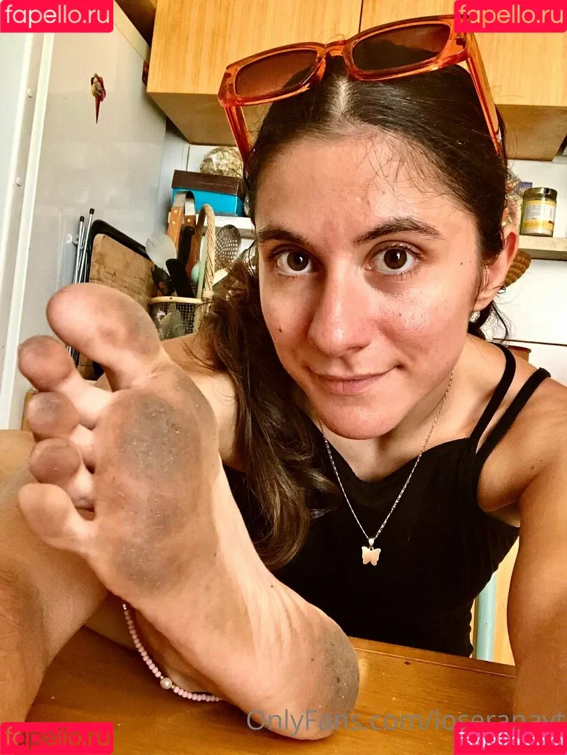 loseranayt Onlyfans Photo Gallery 