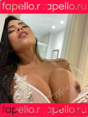 Gaby Souza Onlyfans Photo Gallery 