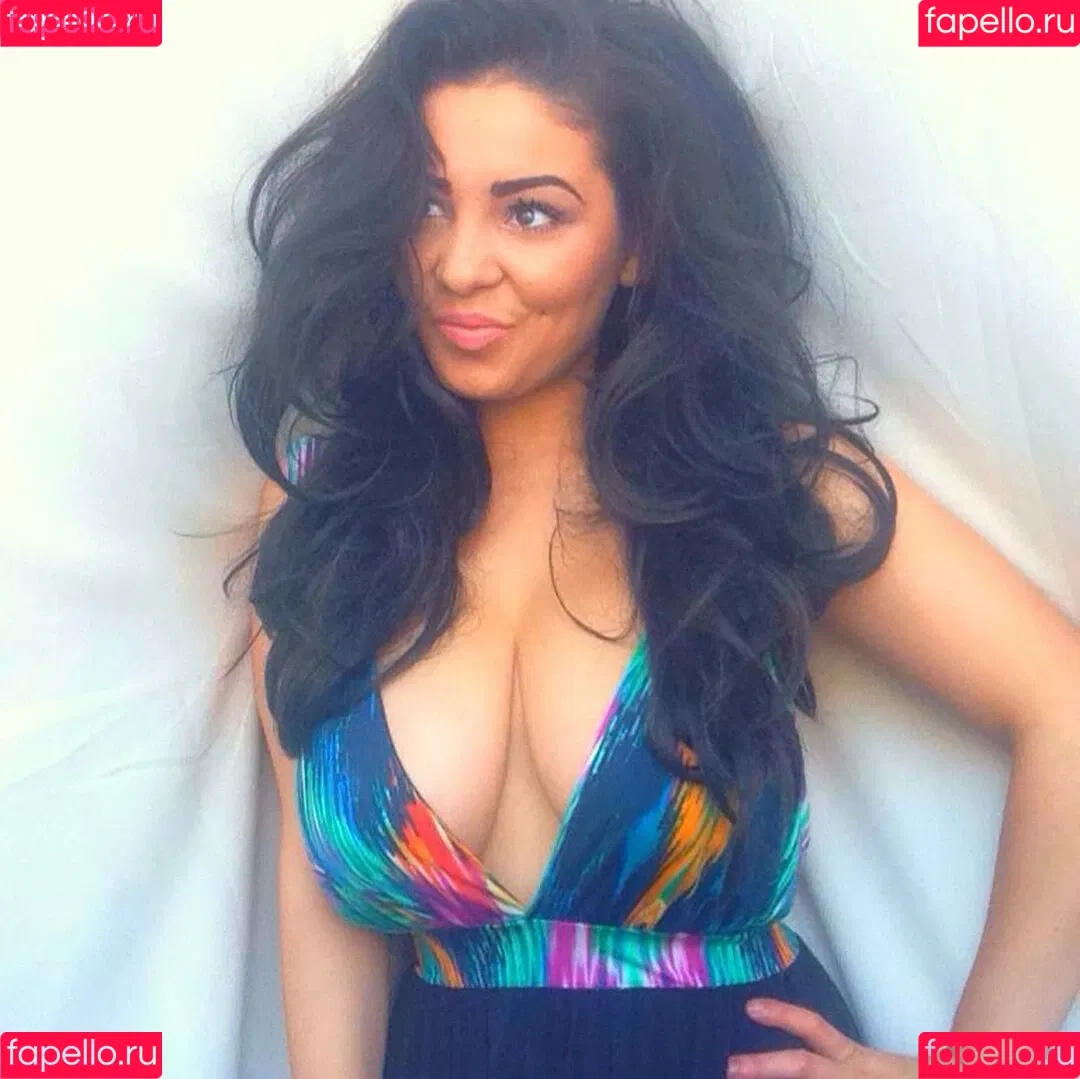 Zoe Leanne Cooper Onlyfans Photo Gallery 
