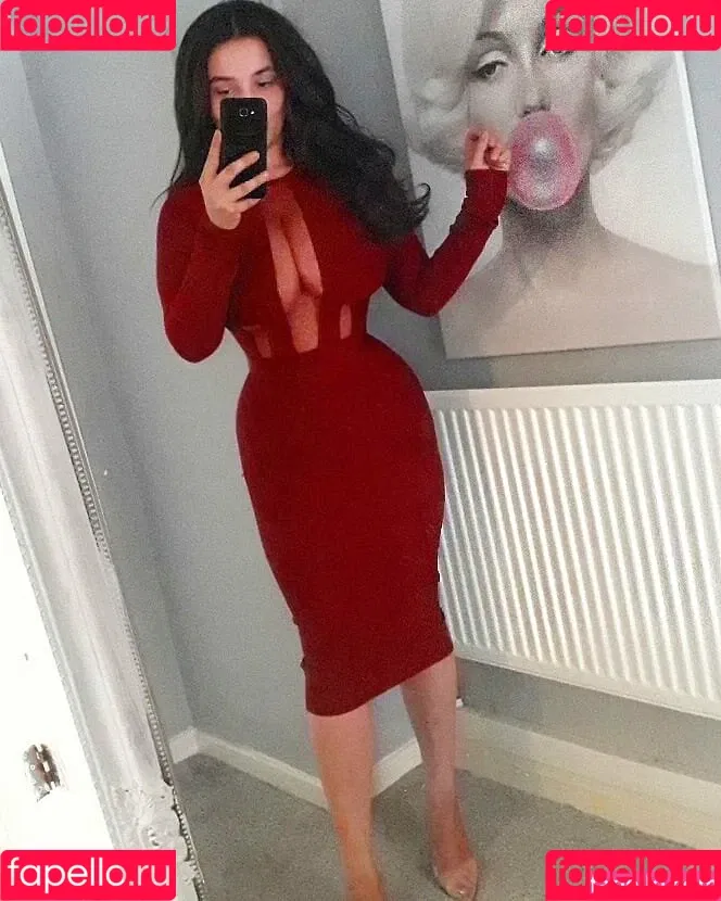 Zoe Leanne Cooper Onlyfans Photo Gallery 