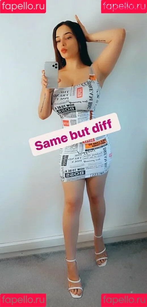 Zoe Leanne Cooper Onlyfans Photo Gallery 