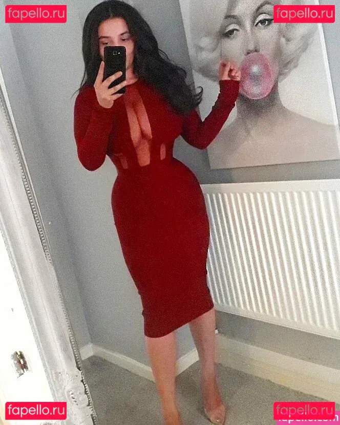 Zoe Leanne Cooper Onlyfans Photo Gallery 