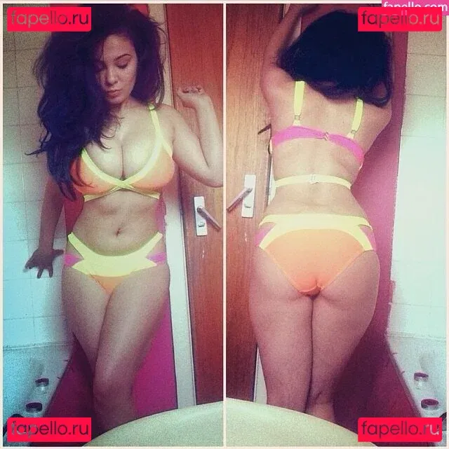 Zoe Leanne Cooper Onlyfans Photo Gallery 