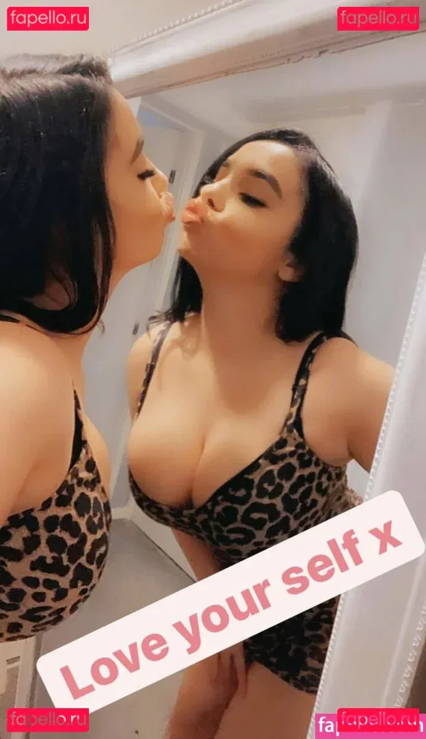 Zoe Leanne Cooper Onlyfans Photo Gallery 