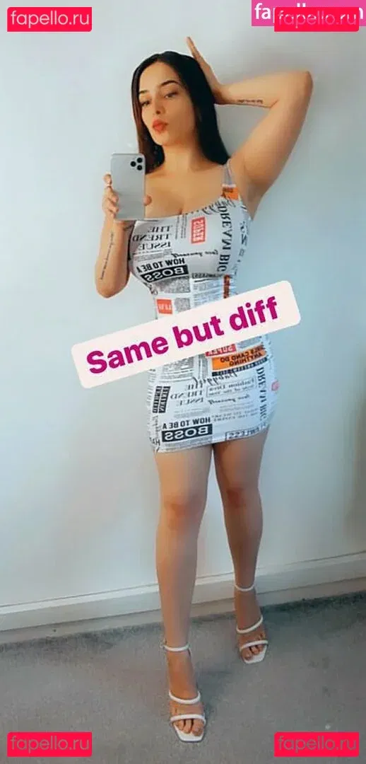 Zoe Leanne Cooper Onlyfans Photo Gallery 