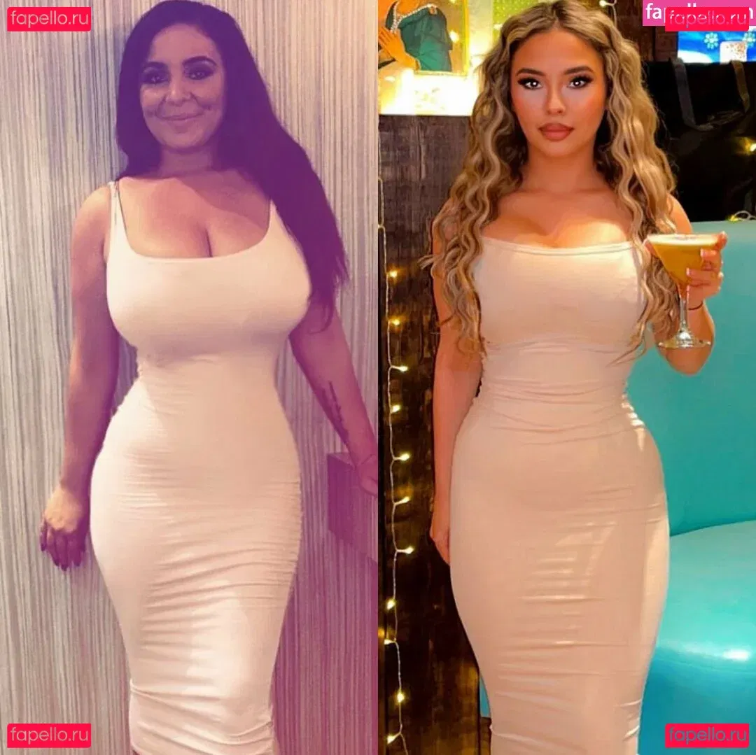 Zoe Leanne Cooper Onlyfans Photo Gallery 