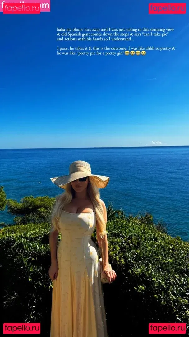 Zoe Leanne Cooper Onlyfans Photo Gallery 