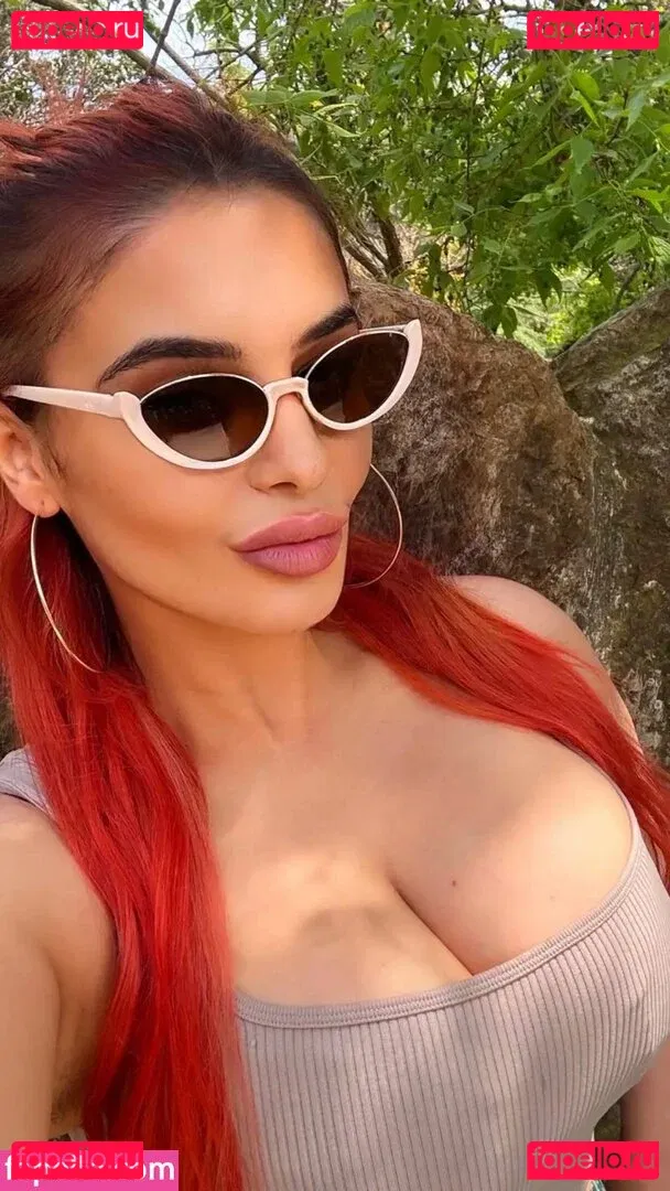 Zoe Leanne Cooper Onlyfans Photo Gallery 