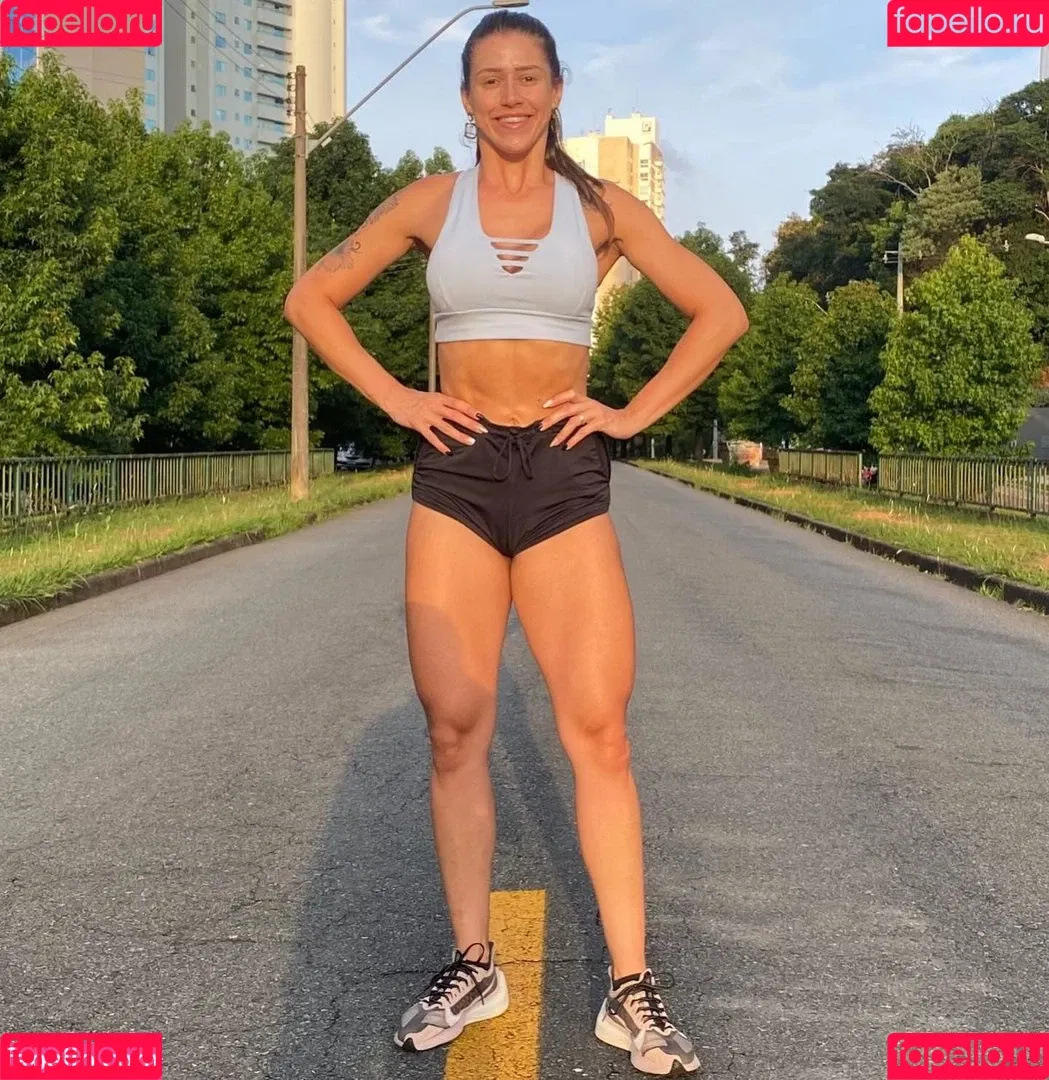 Naturistafit Onlyfans Photo Gallery 