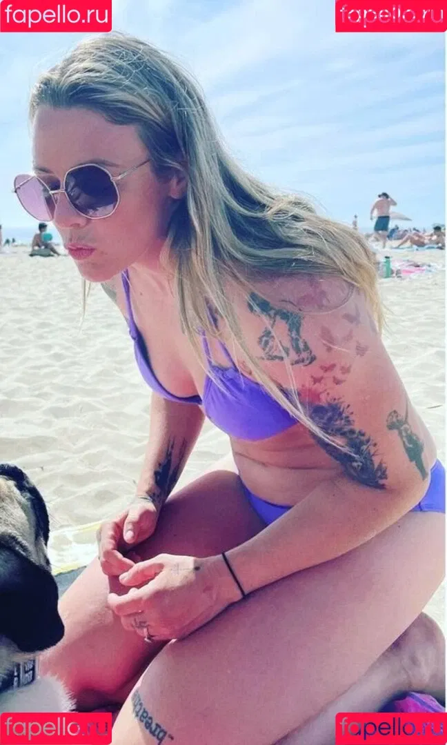 Jo Jo Calderwood UFC Onlyfans Photo Gallery 