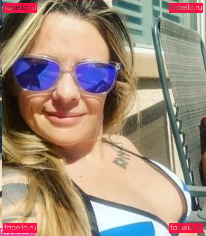 Jo Jo Calderwood UFC Onlyfans Photo Gallery 