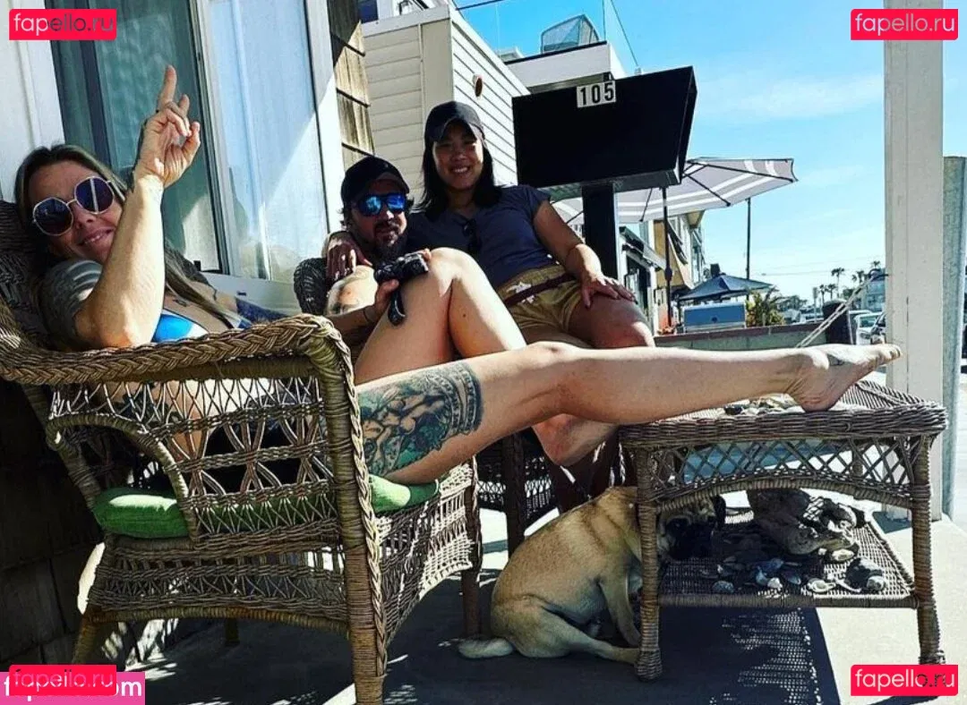 Jo Jo Calderwood UFC Onlyfans Photo Gallery 