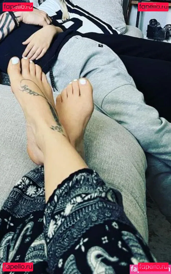 Jo Jo Calderwood UFC Onlyfans Photo Gallery 