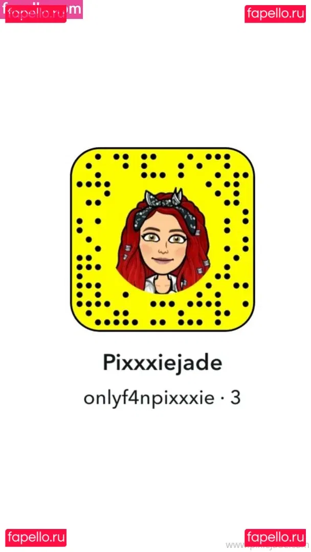 pixiejadeuk Onlyfans Photo Gallery 