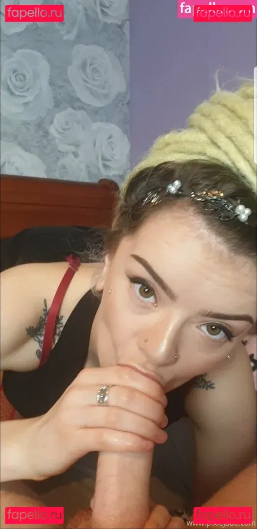 pixiejadeuk Onlyfans Photo Gallery 