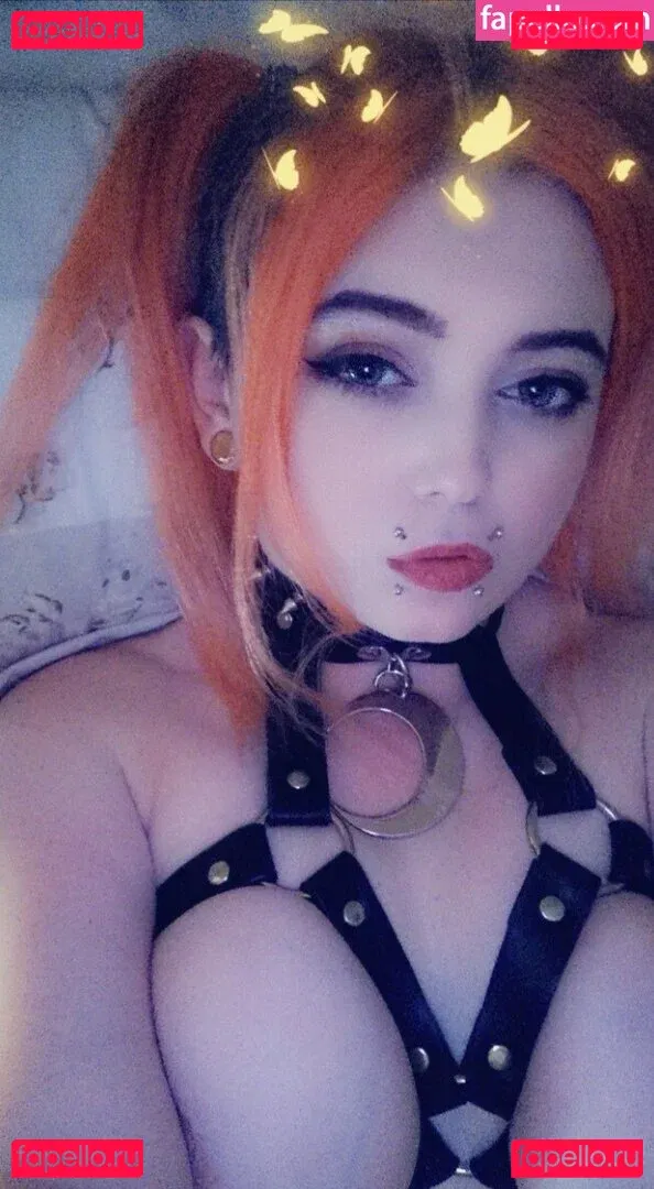 Rising Phoenix Onlyfans Photo Gallery 