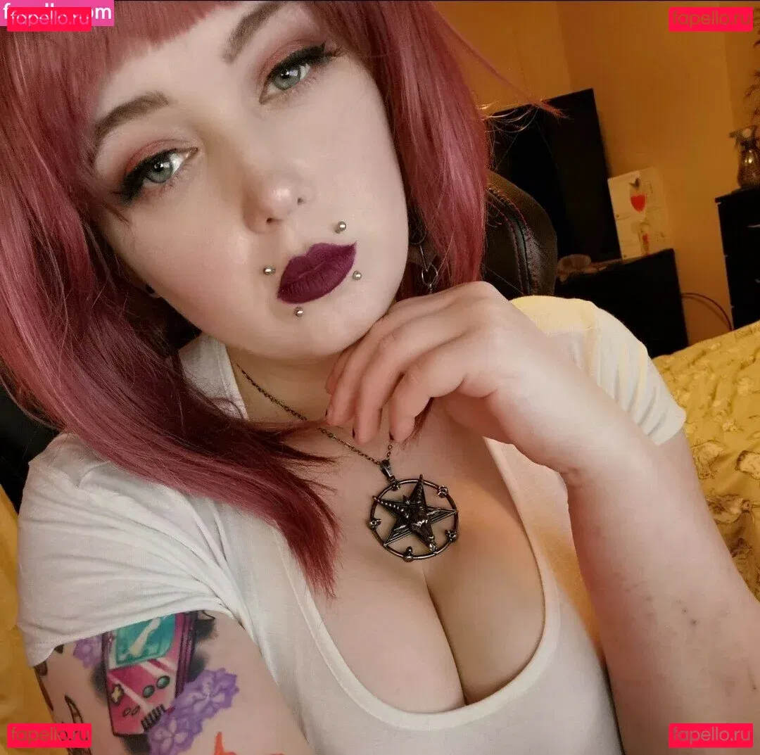 Rising Phoenix Onlyfans Photo Gallery 