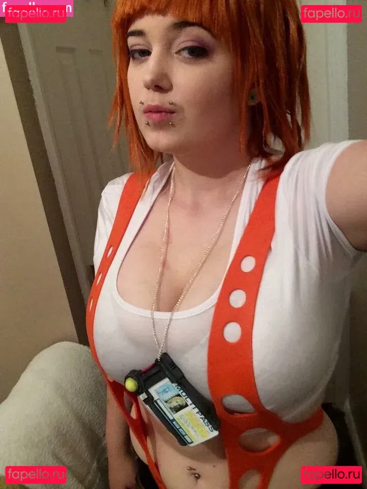 Rising Phoenix Onlyfans Photo Gallery 